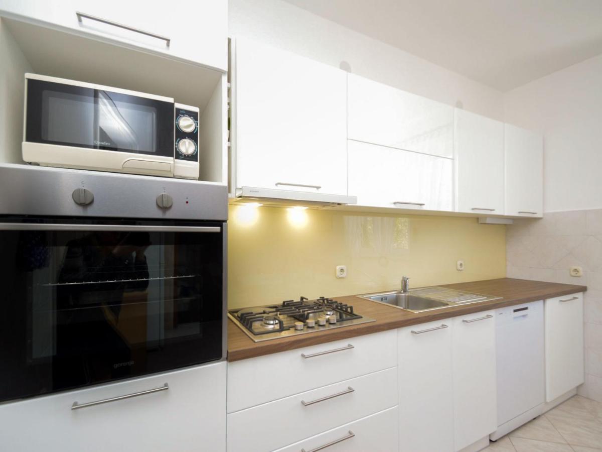 Apartment More By Interhome Trget Extérieur photo