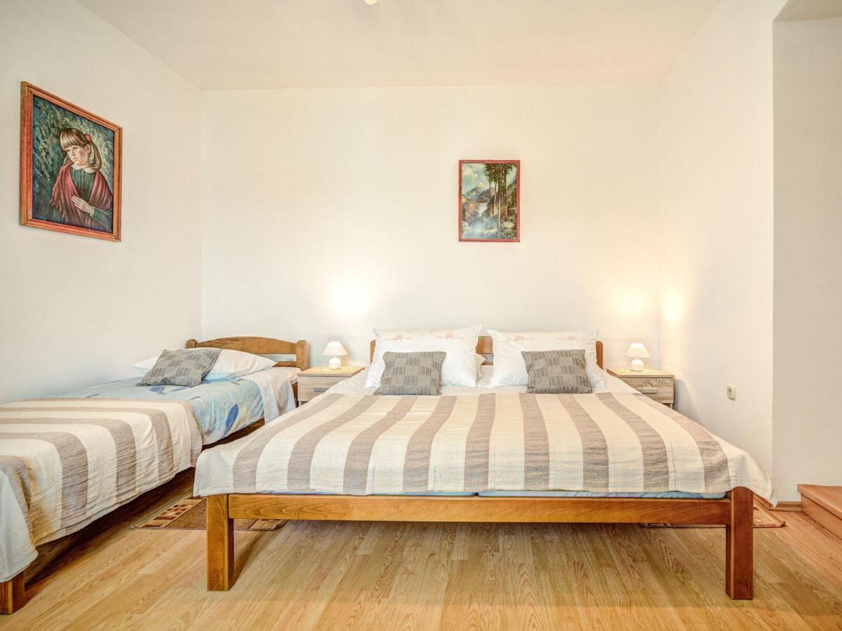 Apartment More By Interhome Trget Extérieur photo